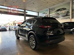 مازدا CX-5